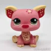 Littlest Petshop Possu #1858