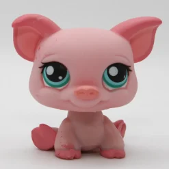 Littlest Petshop Possu #361