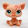 Littlest Petshop Possu #998