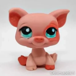 Littlest Petshop Possu #1220