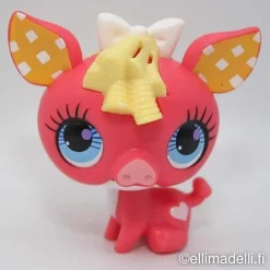 Littlest Petshop Possu #3082