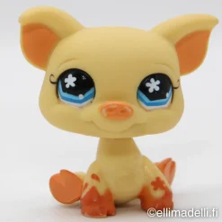 Littlest Petshop Possu #475