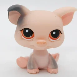 Littlest Petshop Possu #259