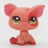Littlest Petshop Possu #2672