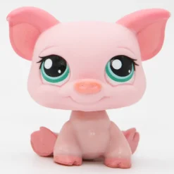 Littlest Petshop Possu #361