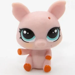 Littlest Petshop Possu #3787