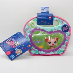 Littlest Petshop Possu #1544