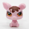 Littlest Petshop Possu #3758