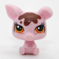 Littlest Petshop Possu #3758