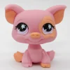 Littlest Petshop Possu #919