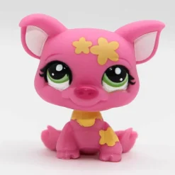 Littlest Petshop Possu #2530