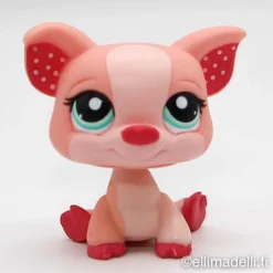 Littlest Petshop Possu #1544