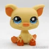 Littlest Petshop Possu #475