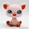 Littlest Petshop Possu #732