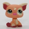 Littlest Petshop Possu #1595