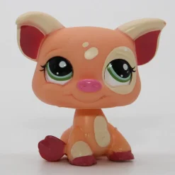 Littlest Petshop Possu #1595