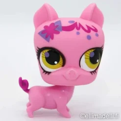 Littlest Petshop Possu #3056