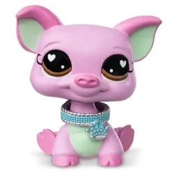 Littlest Pet Shop #450 Possu G7 S5