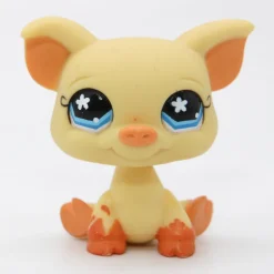 Littlest Petshop Possu #475 - Second Hand