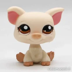 Littlest Pet Shop Possu #1693 - Second Hand