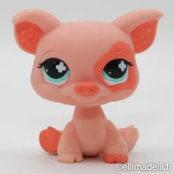 Littlest Petshop Possu #622 - Second Hand