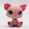 Littlest Petshop Possu #361 - Second Hand