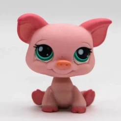 Littlest Petshop Possu #361 - Second Hand