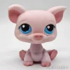 Littlest Pet Shop Possu #87 - Second Hand