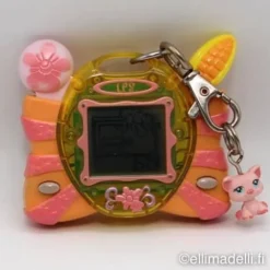 Littlest Petshop Possu Tamagotchi