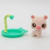 Littlest Petshop Possu vauva #2673