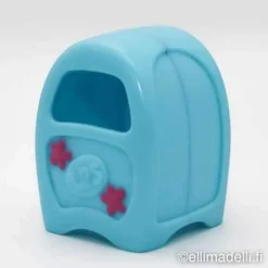 Littlest Petshop Postilaatikko