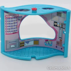 Littlest Petshop Postitoimisto
