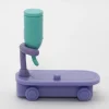 Littlest Petshop potkulauta