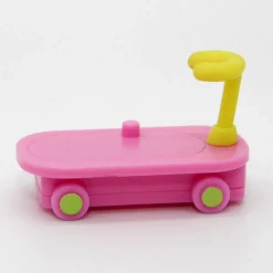 Littlest Petshop potkulauta