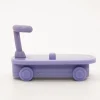 Littlest Pet Shop potkulauta - Second Hand
