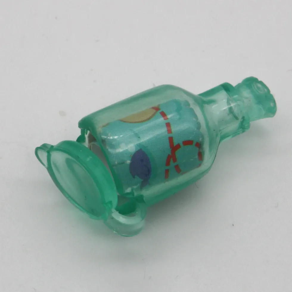 Littlest Petshop pulloposti