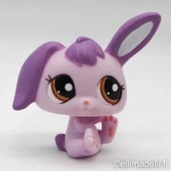 Littlest Petshop Pupu #2300