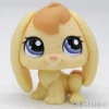 Littlest Petshop Pupu #1642