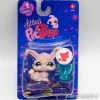 Littlest Petshop Pupu #1043