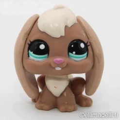 Littlest Petshop Pupu #2128
