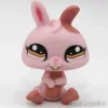 Littlest Petshop Pupu #1366