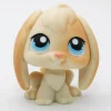 Littlest Petshop Pupu #95