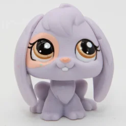 Littlest Petshop Pupu #1531