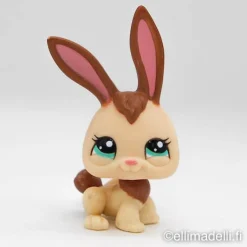 Littlest Petshop Pupu #2434