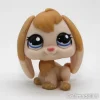 Littlest Petshop Pupu #1039
