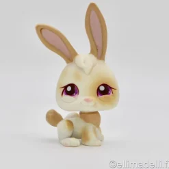 Littlest Petshop Pupu #265