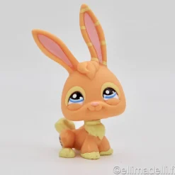 Littlest Petshop Pupu #1565