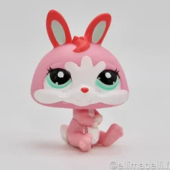 Littlest Petshop Pupu #2407