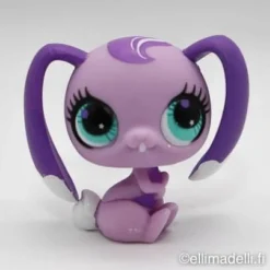 Littlest Petshop Pupu #2736