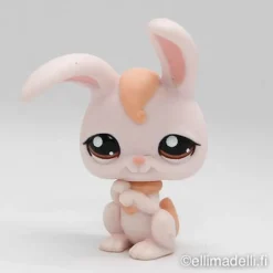 Littlest Petshop Pupu #1653
